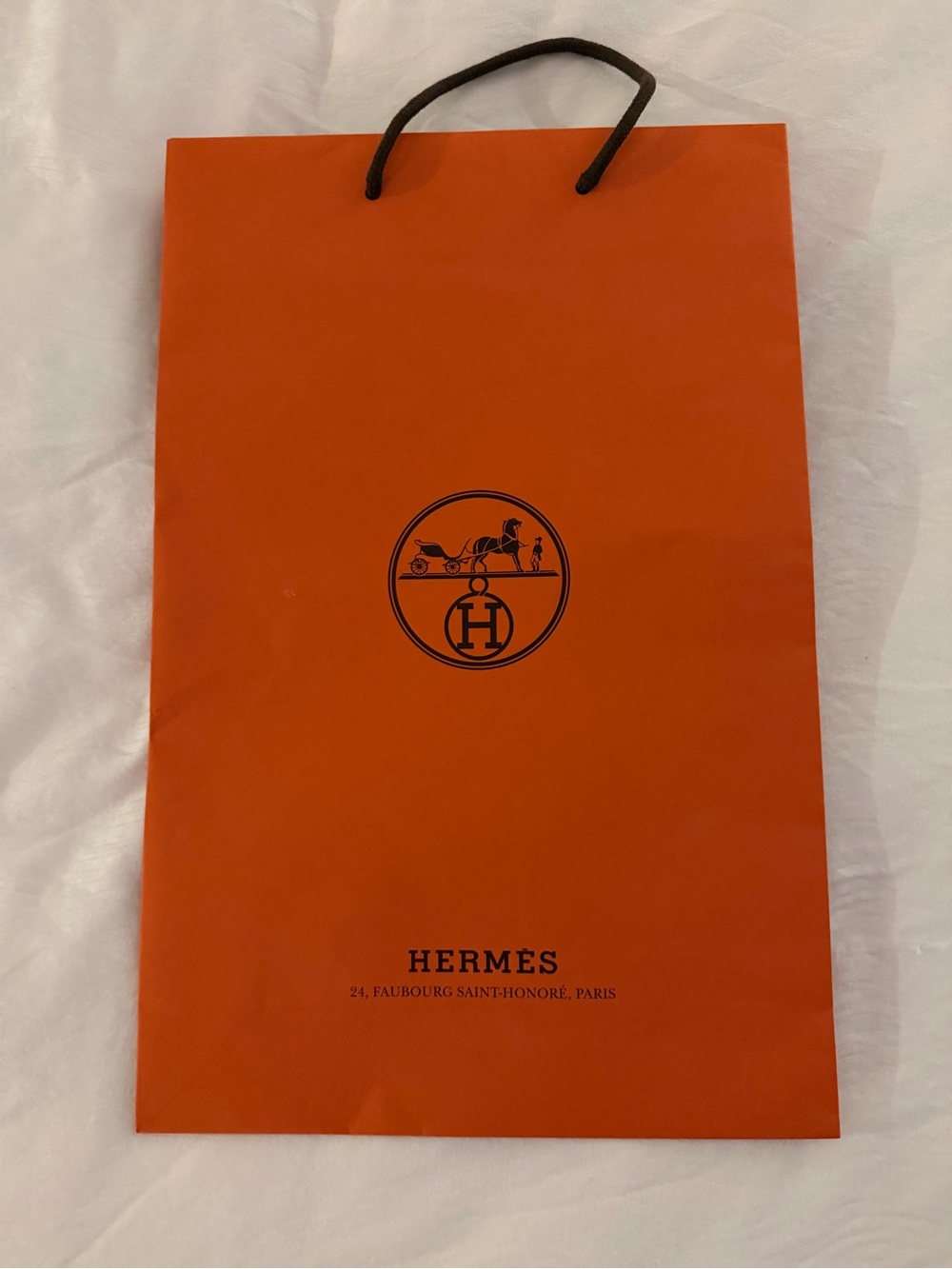 Hermes (2) and Louis Vuitton Bags